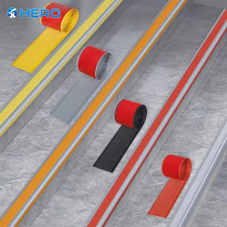 Rubber Stair Nosing price