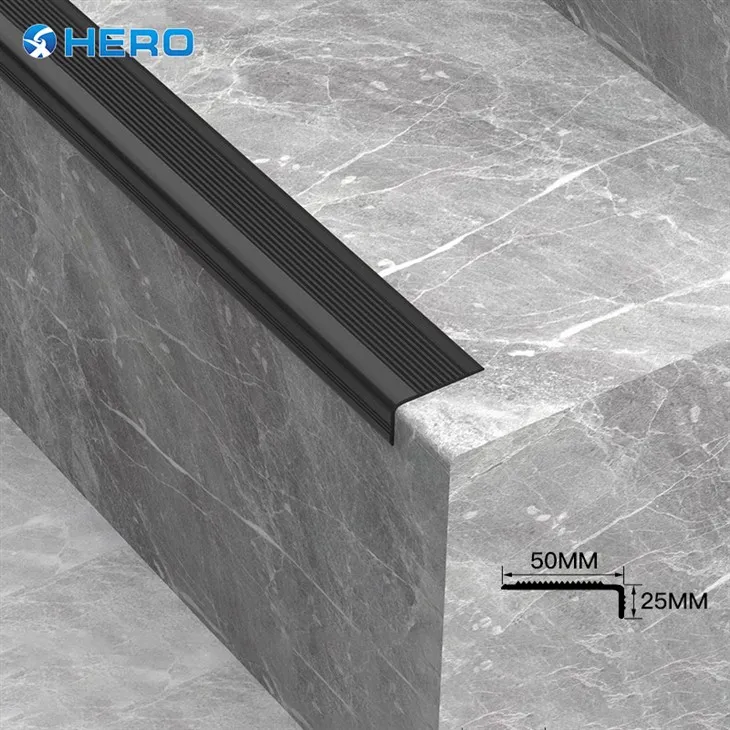 Rubber Stair Nosing suppliers