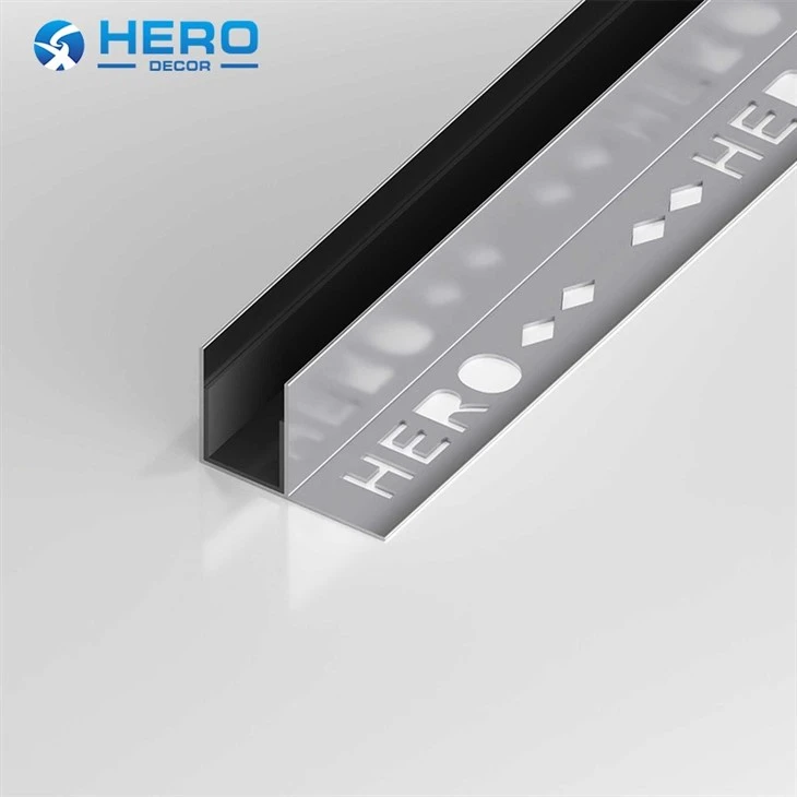 F Type Tile Trim high quality
