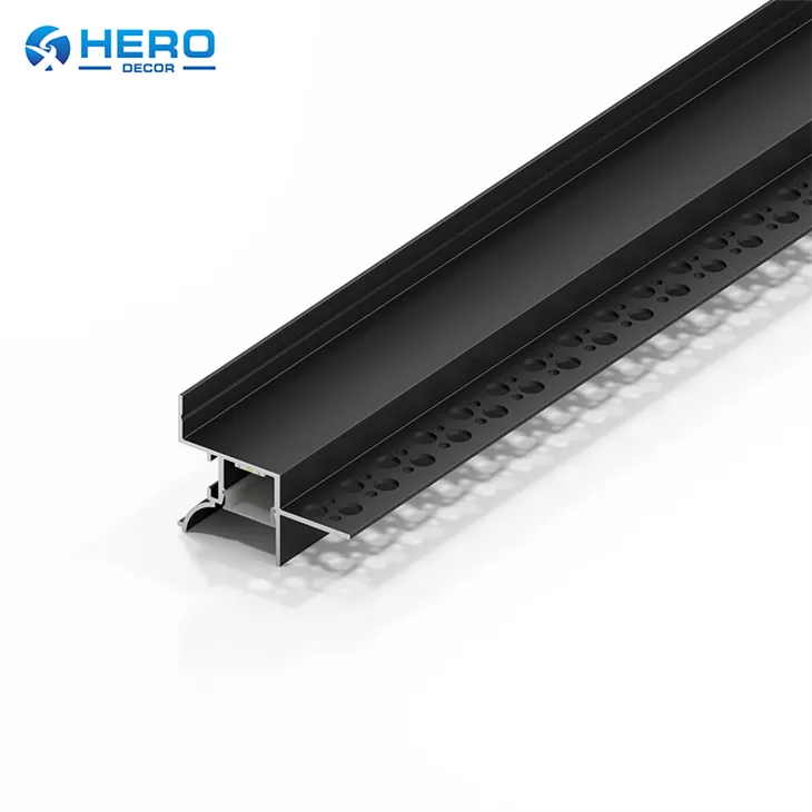 Shadow Gap Ceiling Perimeter Trim high quality