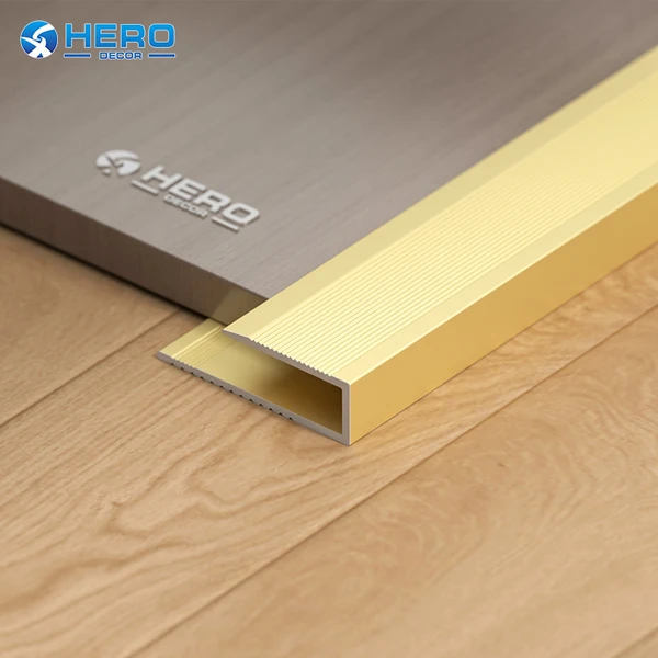 Aluminum C-channel Wall Trim best