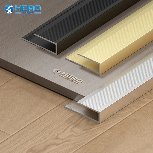 Aluminum C-channel Wall Trim price