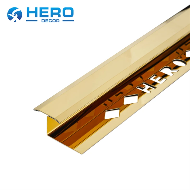 T Shaped Stainless Steel Strips factory