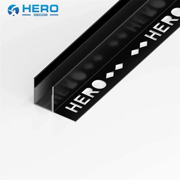 F Type Tile Trim high quality