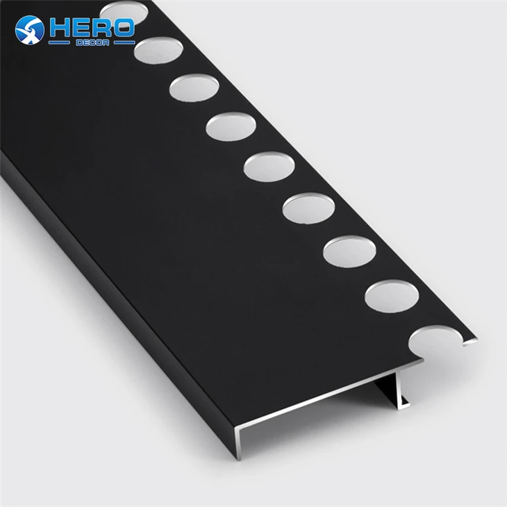 Shadow Line Skirting Boards high quality