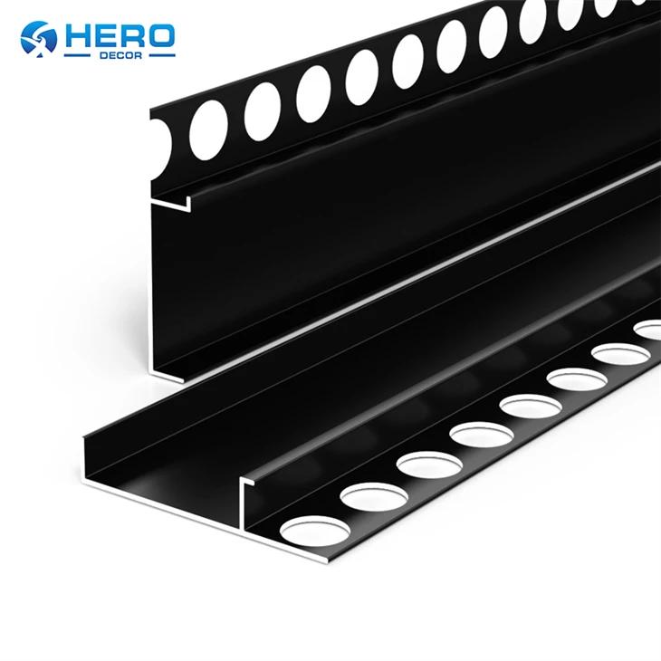 Shadow Line Skirting Boards factory