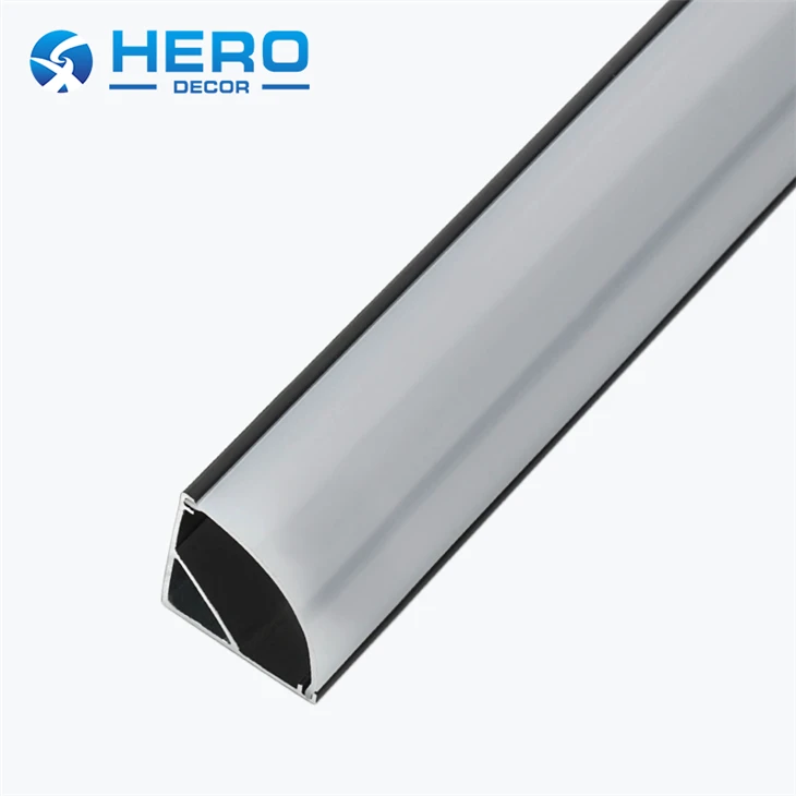 Corner Led Channel suppliers