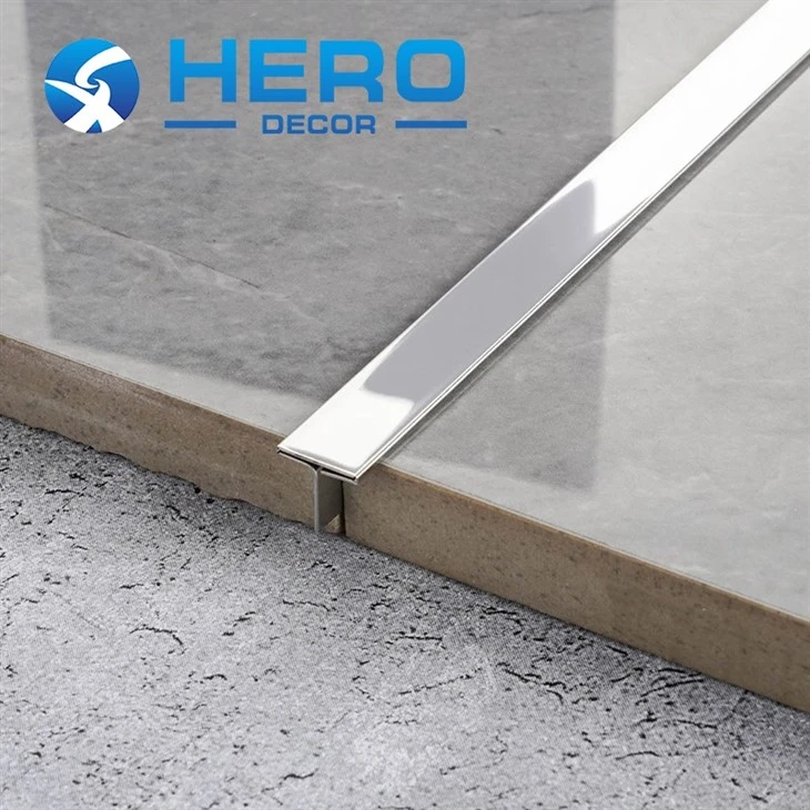 T Shaped Stainless Steel Strips high quality