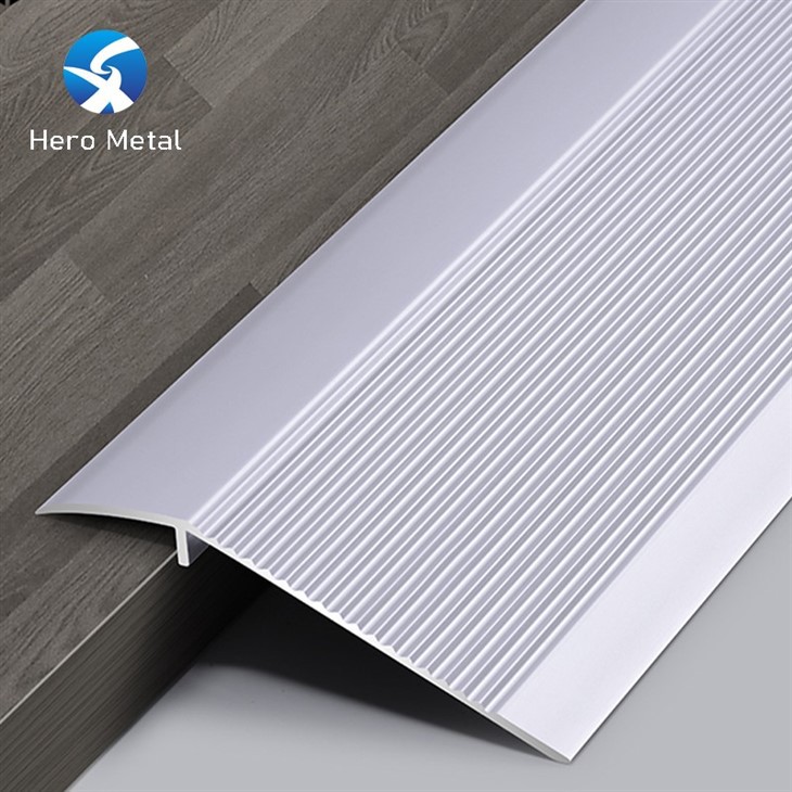 Aluminium Transition Strip Decorative Trims (5)