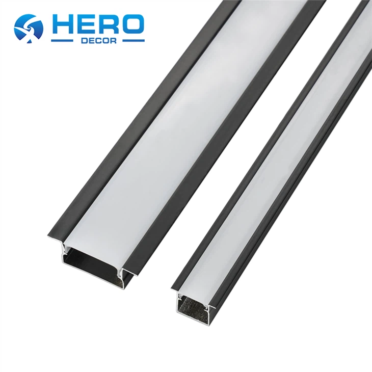Aluminum Profile For Led Strip Lighting