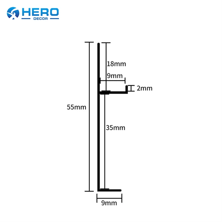 Shadow Line Skirting Boards best