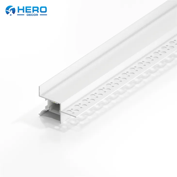 Shadow Gap Ceiling Perimeter Trim best