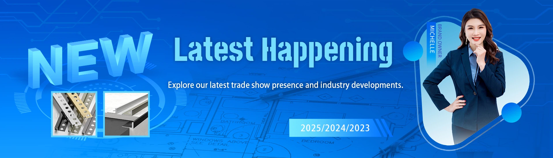 Latest news and company activities of hero metal