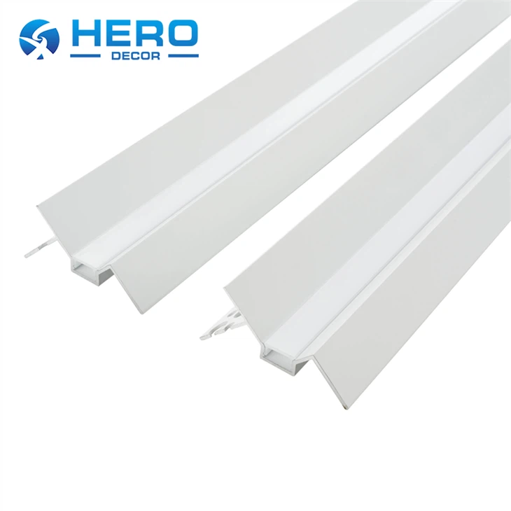 Ceiling Lighting LED Channels best