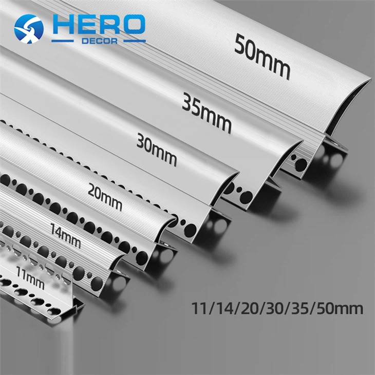 Eagle's Drip Strip Aluminum Trim factory