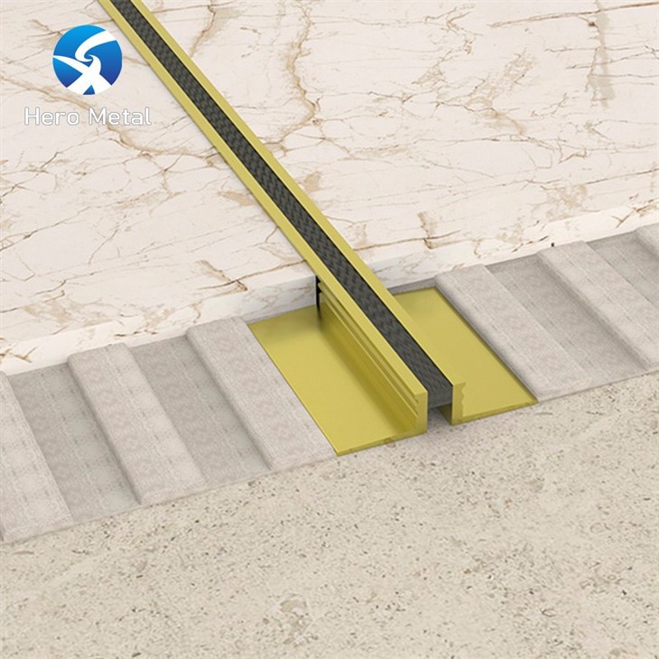 expansion joint movement joint
