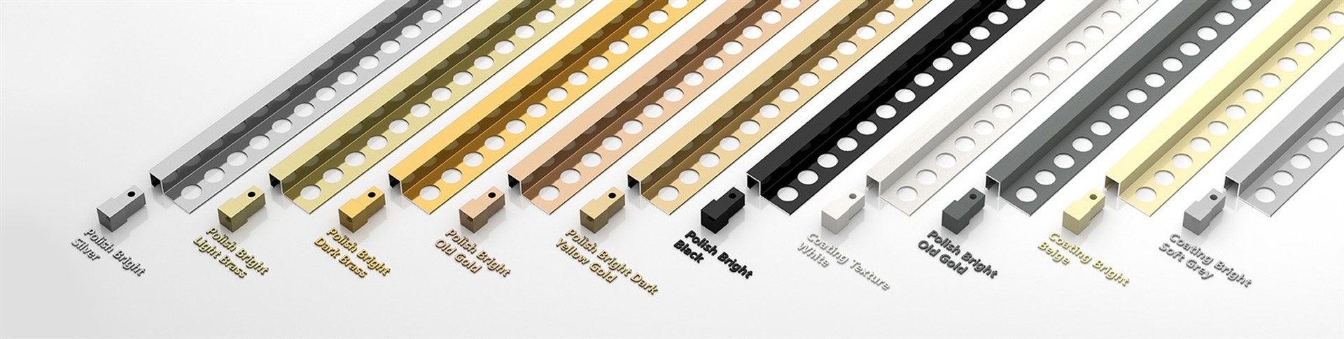 hero tile trim profile hero tile trim profile