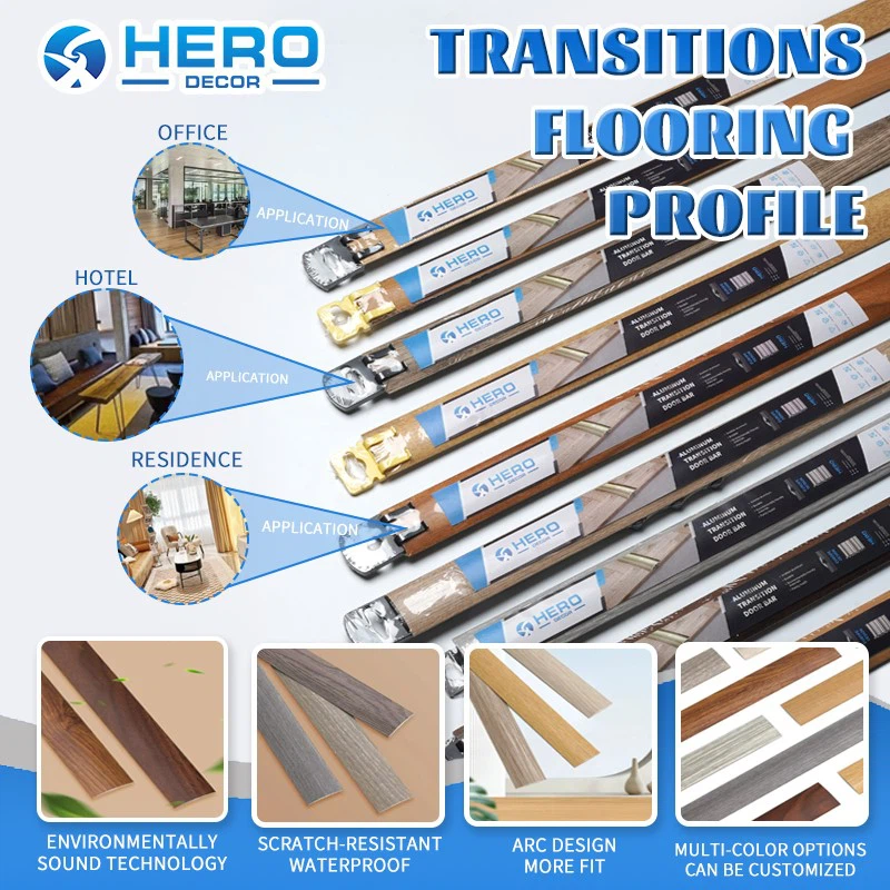 flooring profile flooring profile
