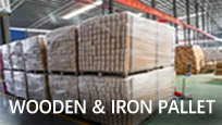 Wooden IRON PALLET Wooden IRON PALLET