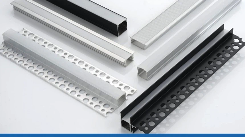 Years Experienced LED Aluminum Profile Manufacturer & Supplier Years Experienced LED Aluminum Profile Manufacturer & Supplier