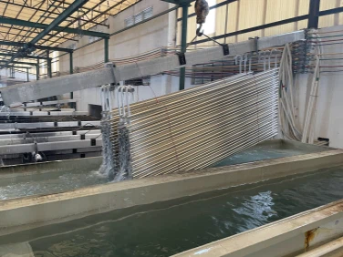 tile trim anodizing process tile trim anodizing process