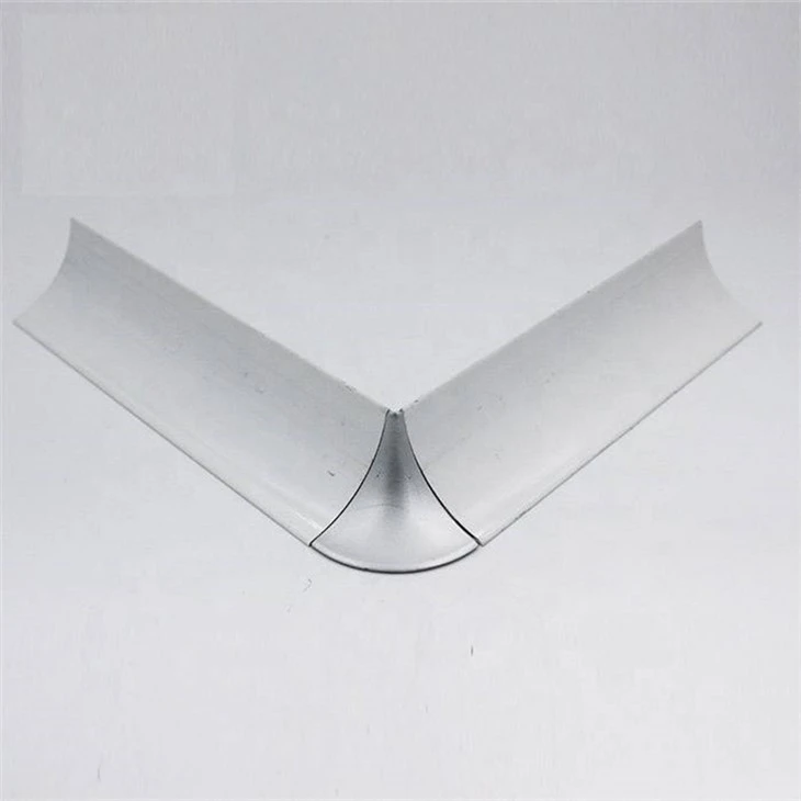 skirting baseboard