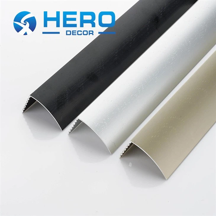 Metal Stair Molding best