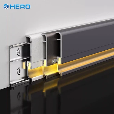 HERO--23 Skirting Boards HERO--23 Skirting Boards
