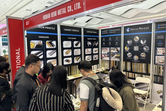 hero metal in world bex(philipines) exhibition hero metal in world bex(philipines) exhibition