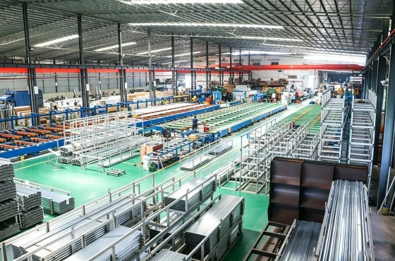 China Production Base China Production Base