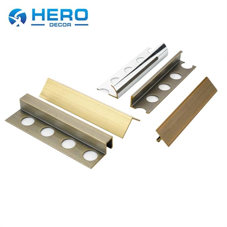 Brass Strip For Tiles price