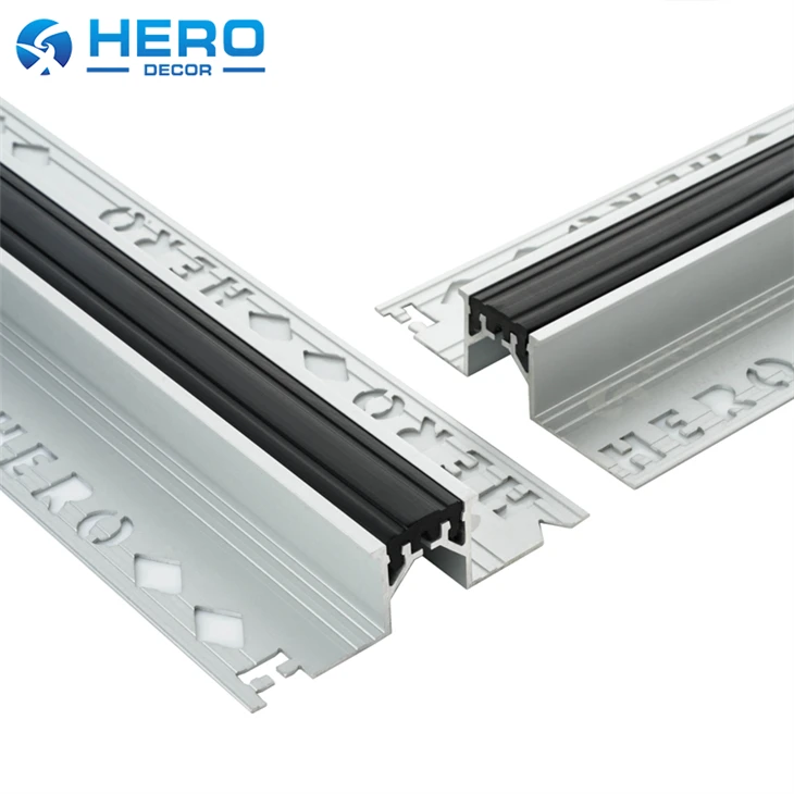 Movement Joints Tile Floor manufacturers