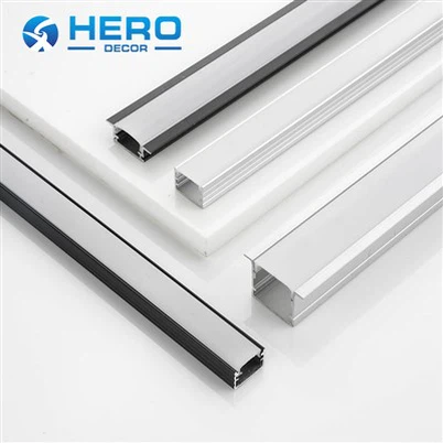 Aluminum Profile For LED