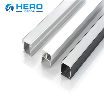 Closet Aluminum LED Profile