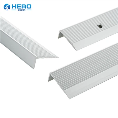 Stair Metal Anti Slip Strip