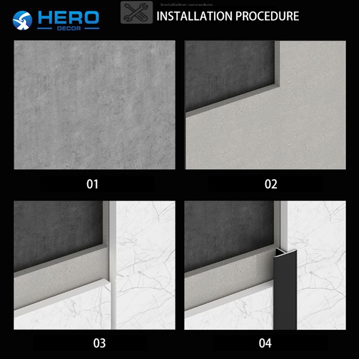 T Aluminium Profile Floor Transition Strip best