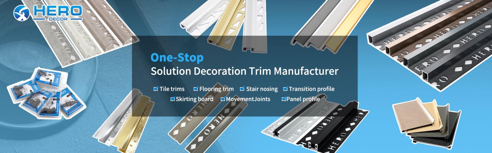 banner introduction of the factory banner introduction of the factory