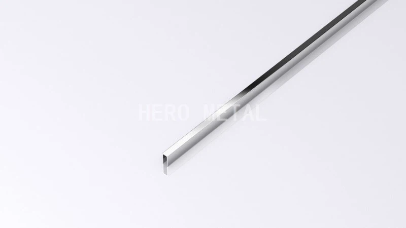 SUP05-10H stainless steel Silver Shiny SUP05-10H stainless steel Silver Shiny