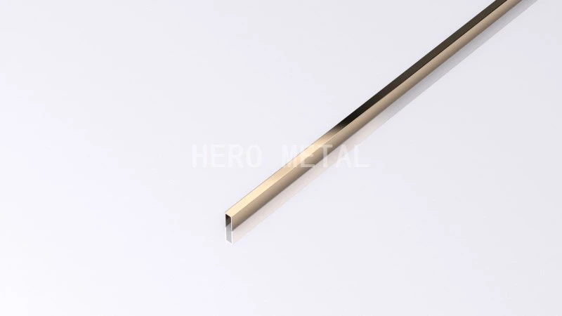 SUP05-10H Rose gold shiny SUP05-10H Rose gold shiny
