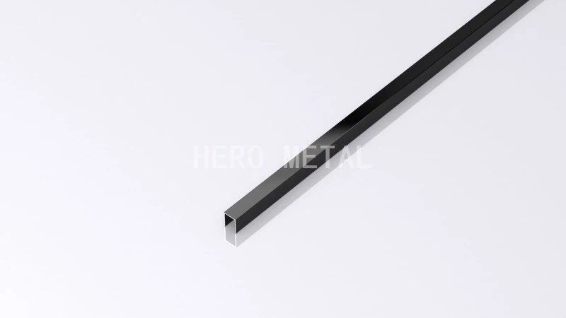 SUP08-10H Black shiny SUP08-10H Black shiny