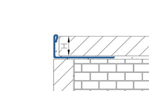 Stainless steel straight edge Stainless steel straight edge