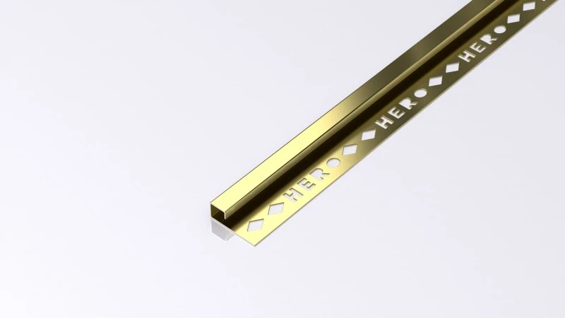 SB016-10H Gold Shiny SB016-10H Gold Shiny