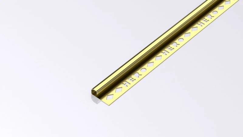 SB016-10H Gold Shiny SB016-10H Gold Shiny