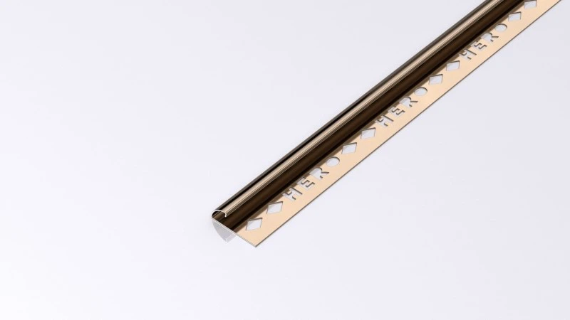 SR003-10H Rose gold shiny SR003-10H Rose gold shiny