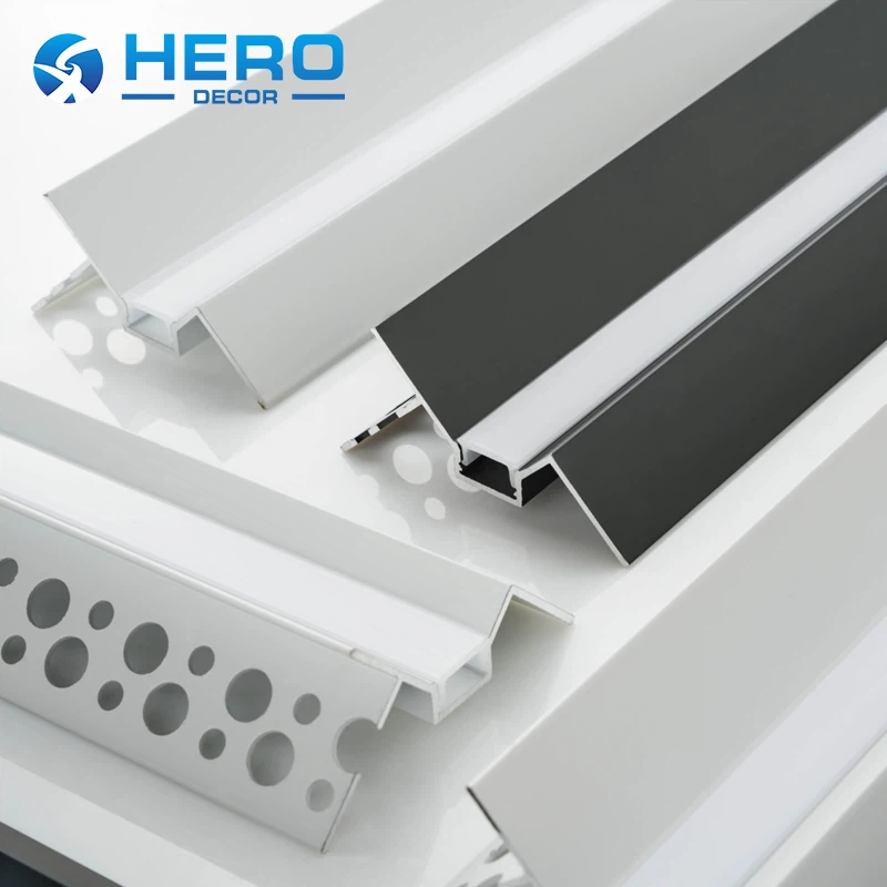 ceiling lighting led channels collection by hero metal ceiling lighting led channels collection by hero metal