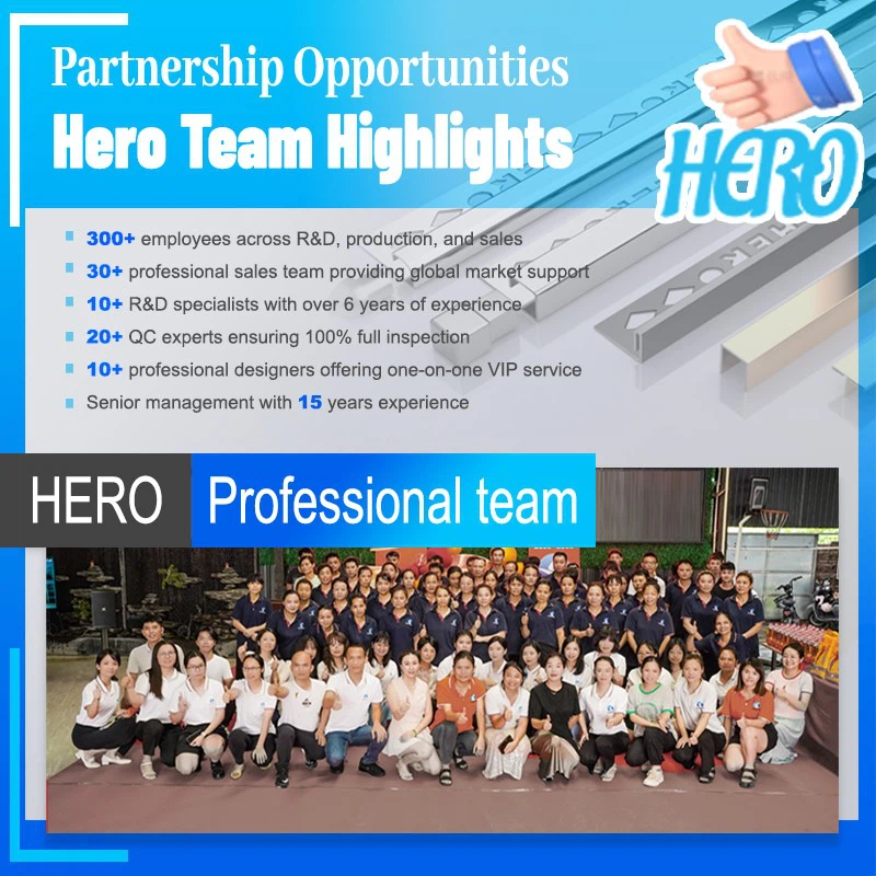 hero metal team advantages hero metal team advantages
