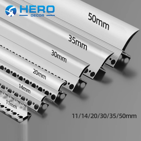 Eagle's drip strip Aluminum Trim Eagle's drip strip Aluminum Trim