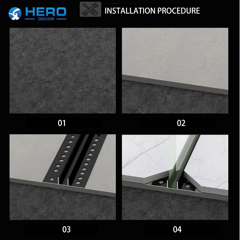 Installation Installation