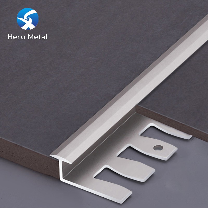 T-Moulding Floor Transition Strip T-Moulding Floor Transition Strip