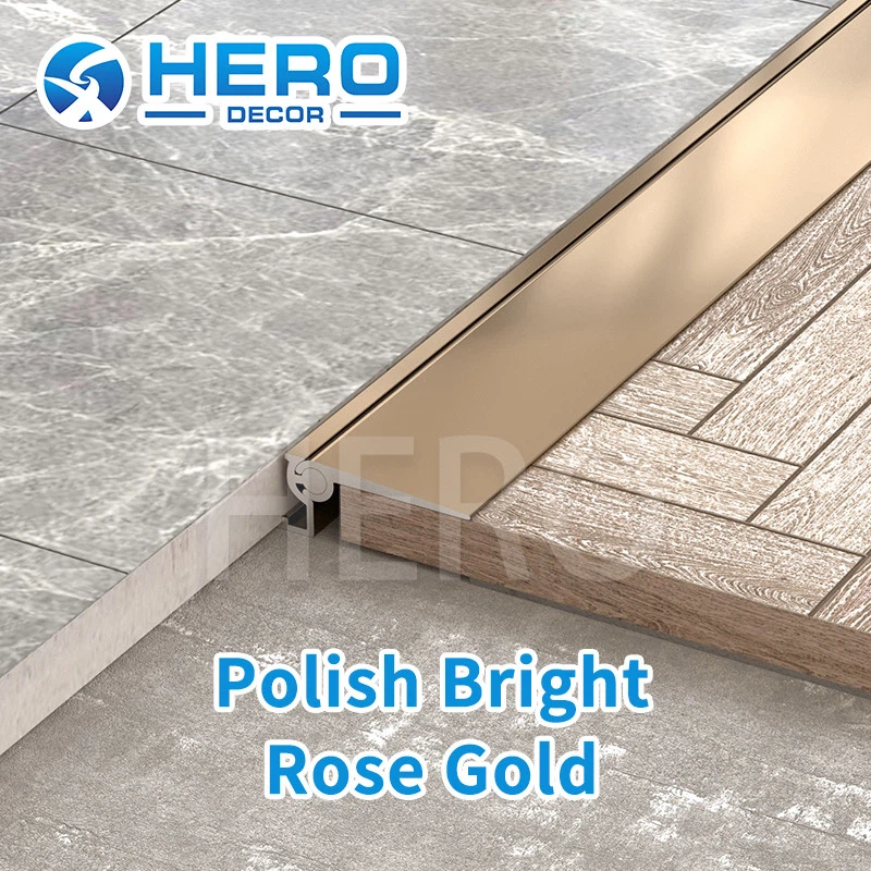 metal floor transition strip metal floor transition strip